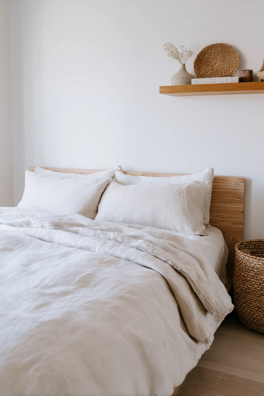 minimalist bedroom ideas 10