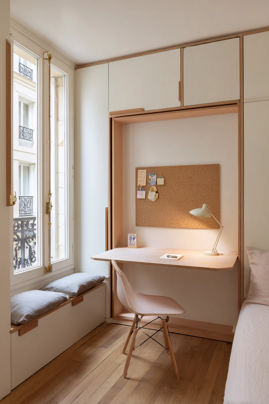 minimalist bedroom ideas 18