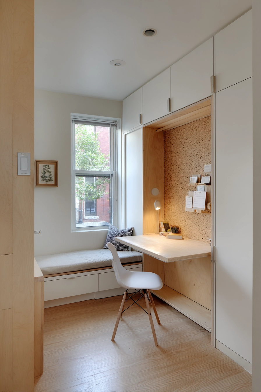 minimalist bedroom ideas 19