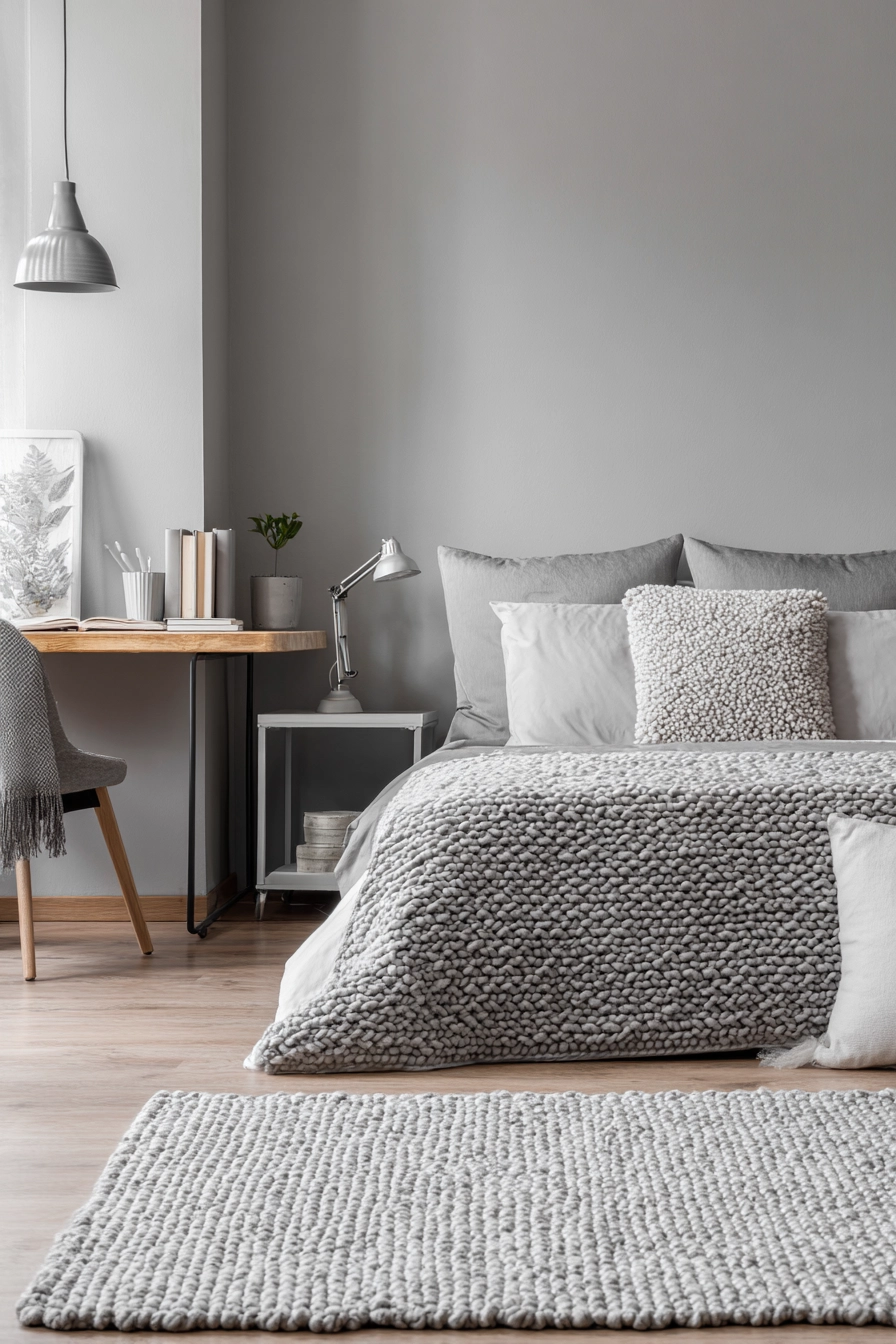 minimalist bedroom ideas 7