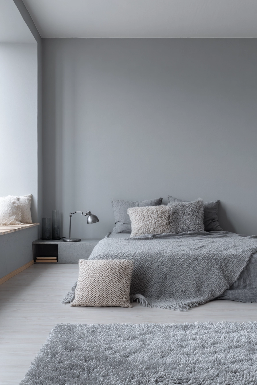 minimalist bedroom ideas 8