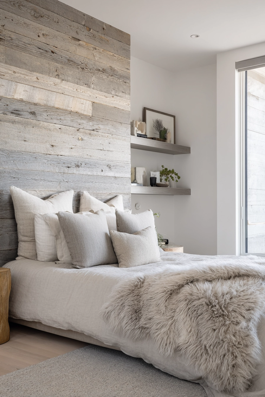 modern cottage bedroom 9