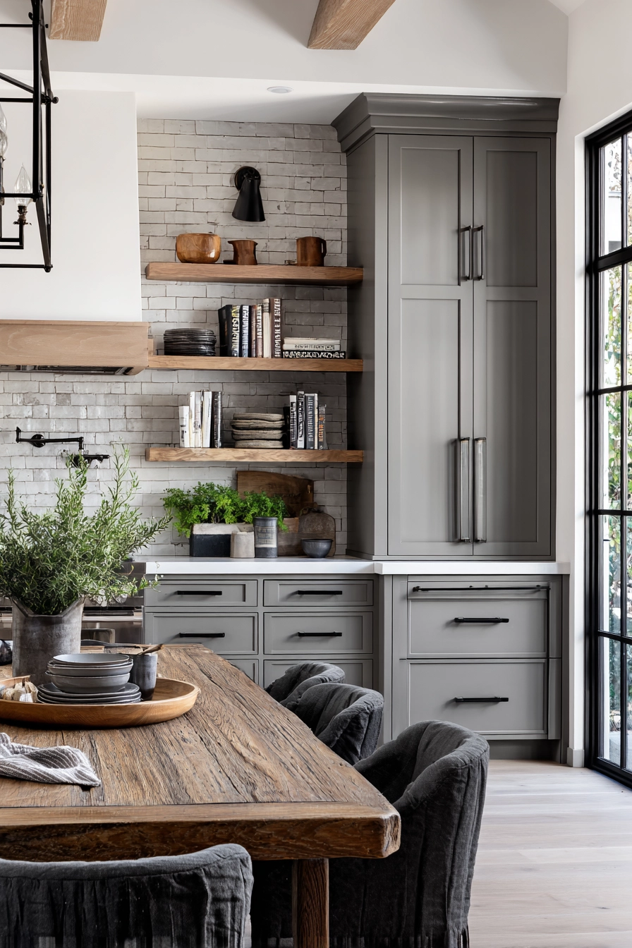 modern cozy kitchen 10