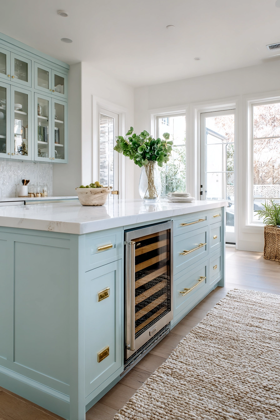 modern cozy kitchen 18