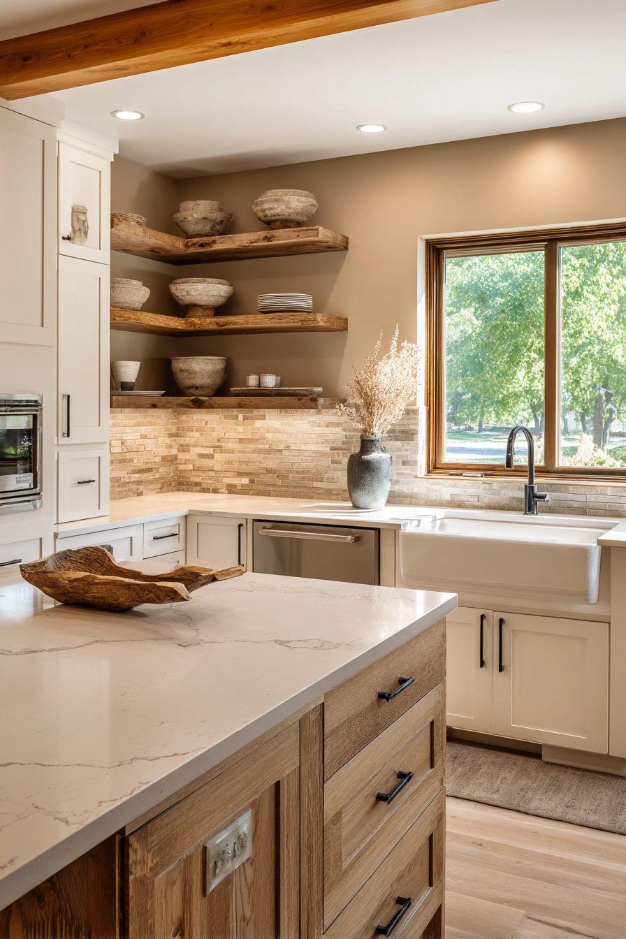 modern cozy kitchen 3