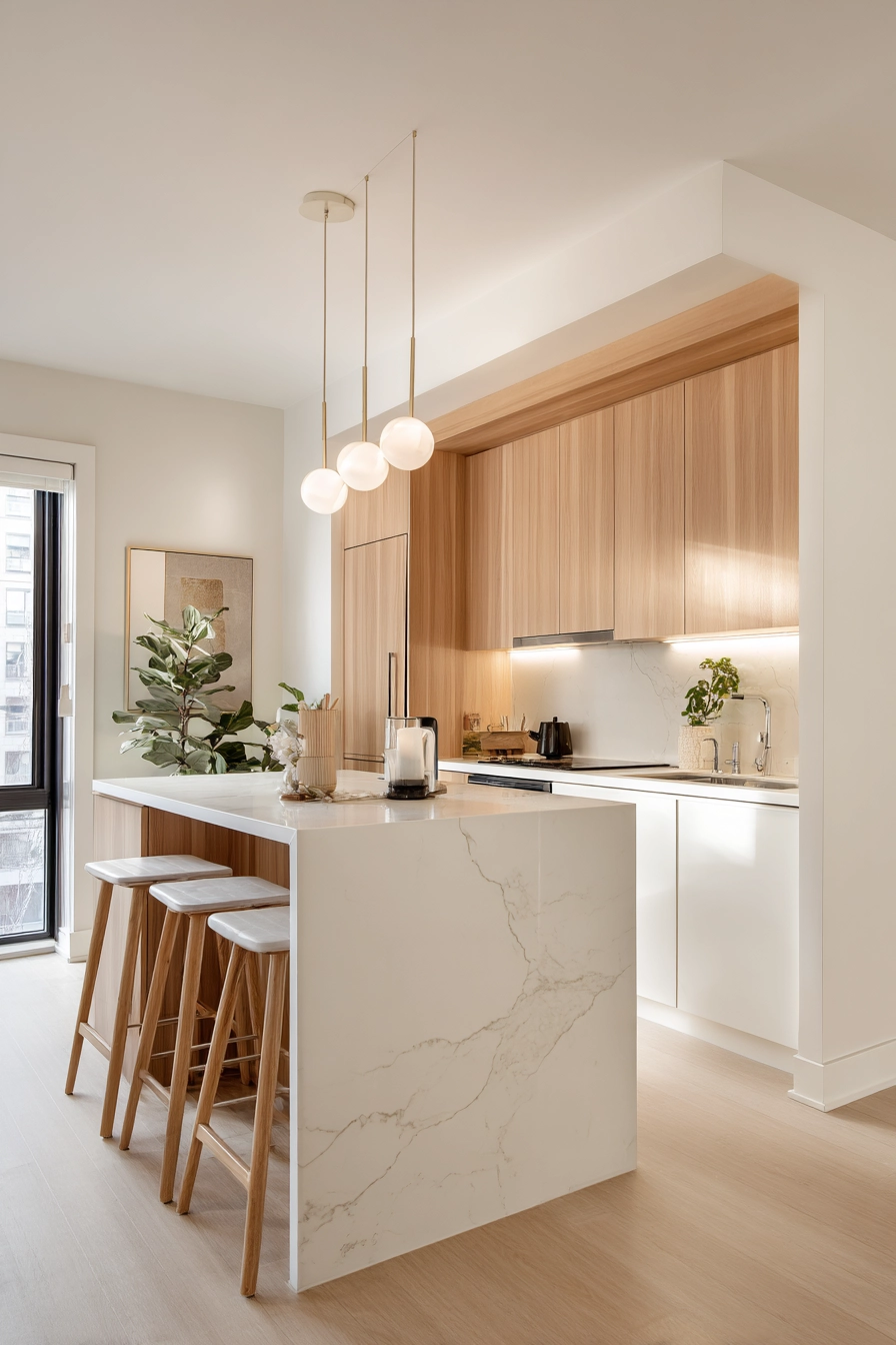 modern cozy kitchen 5