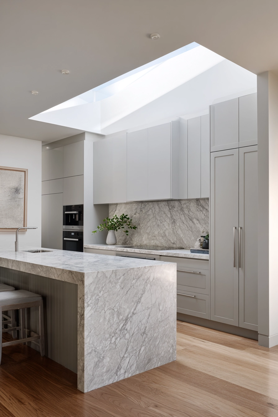 modern minimal kitchen design 10