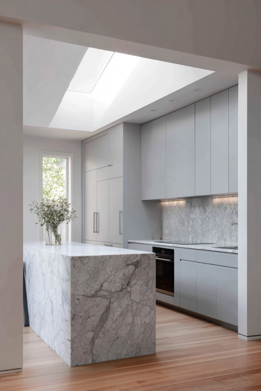modern minimal kitchen design 12