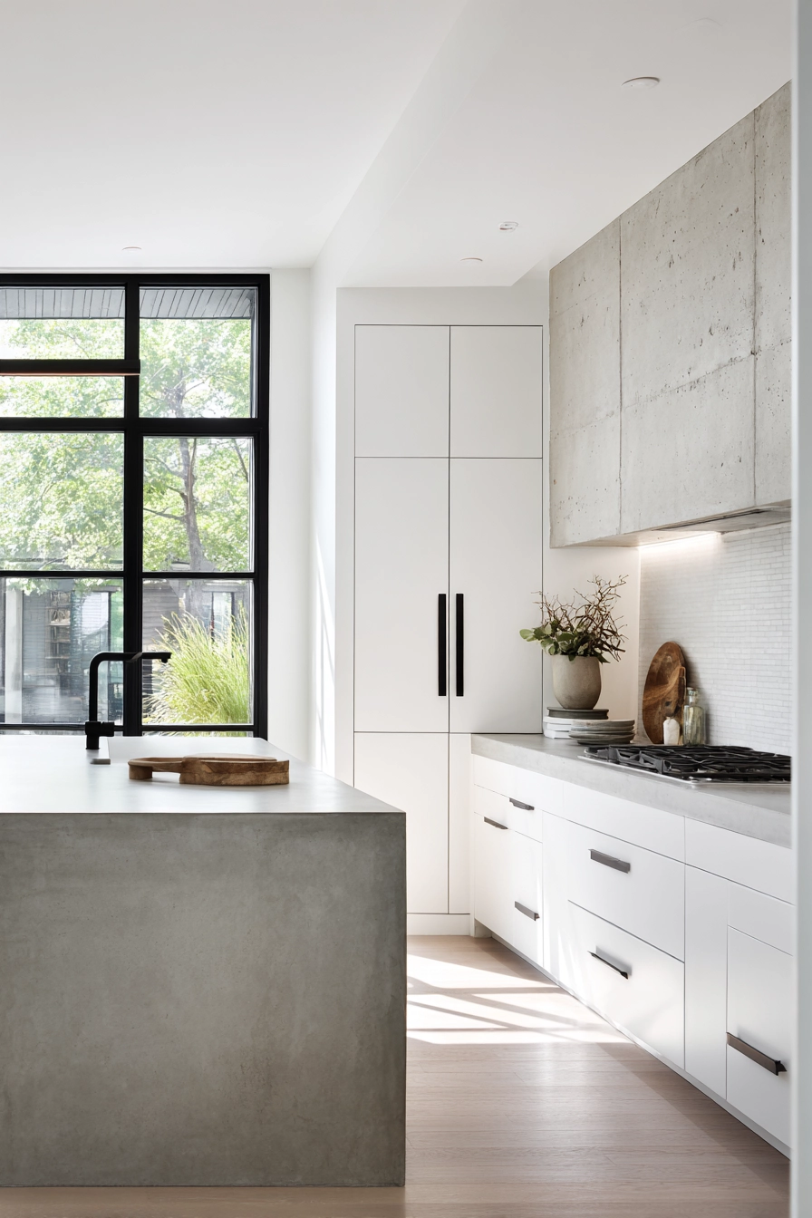 modern minimal kitchen design 4