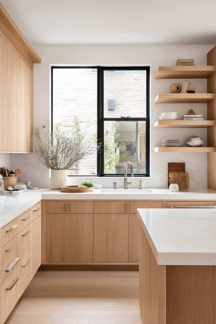 modern minimal kitchen design 5