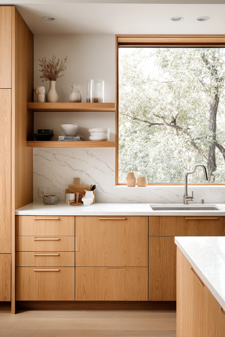 modern minimal kitchen design 6