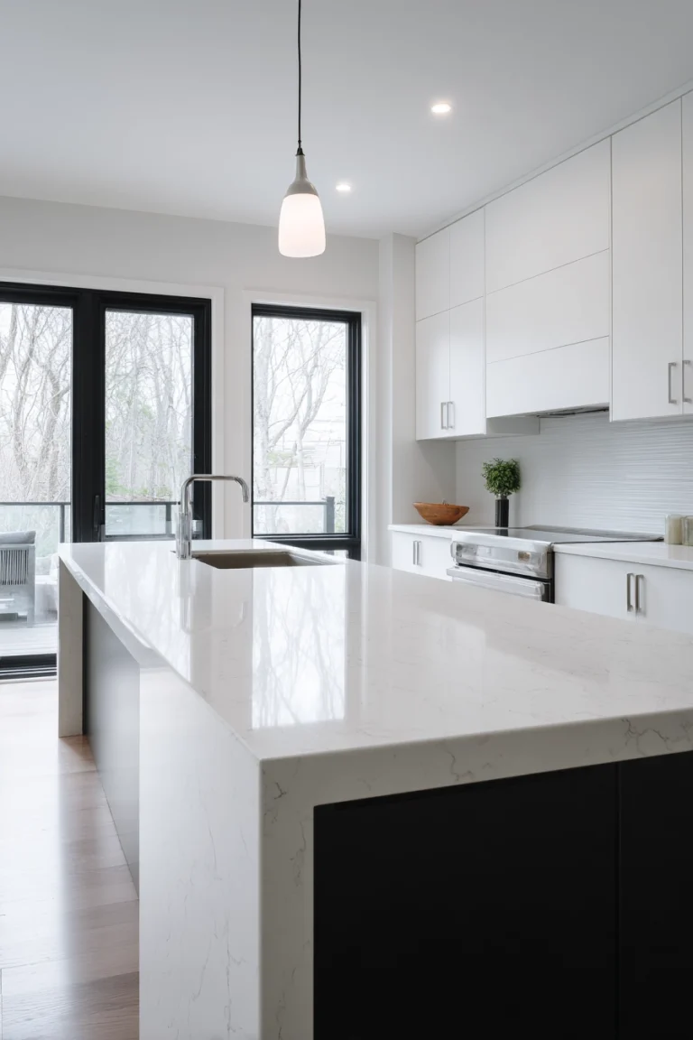 modern minimalist kitchen 1