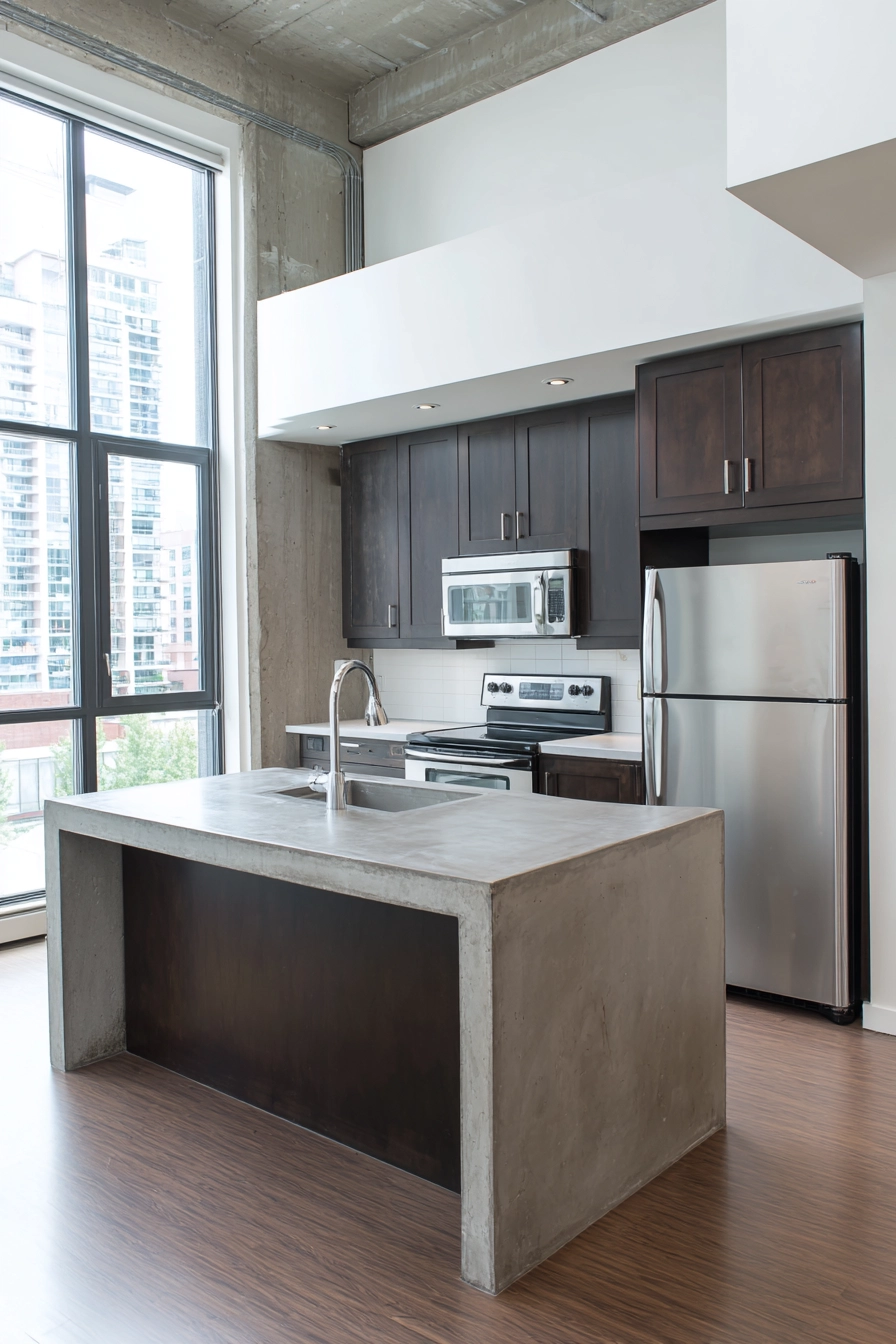 modern minimalist kitchen 10