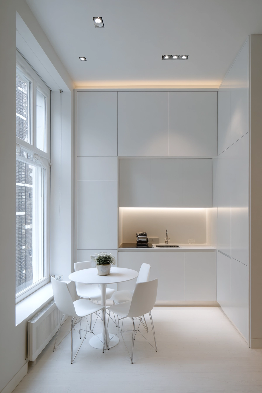 modern minimalist kitchen 13
