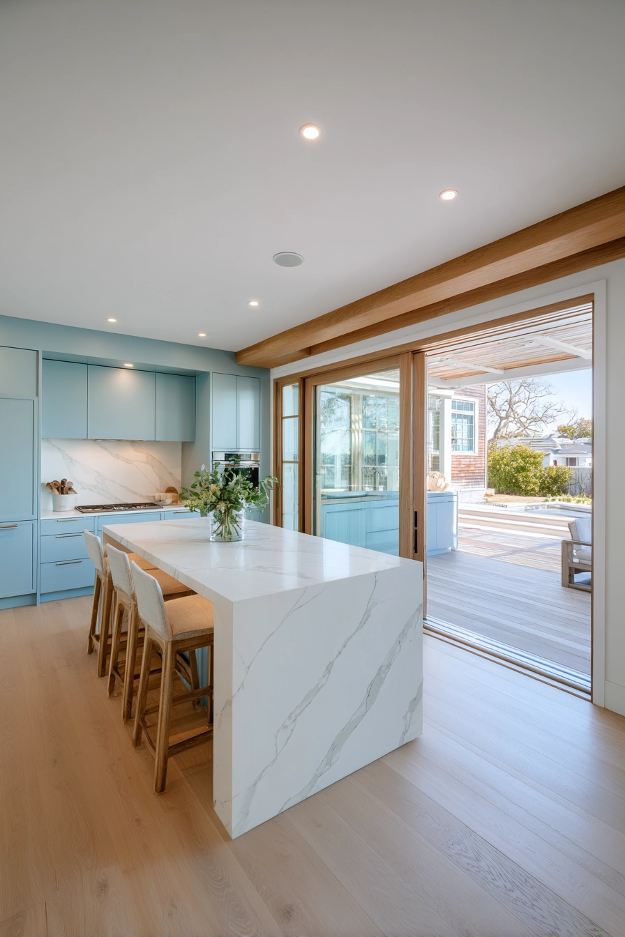 modern minimalist kitchen 18