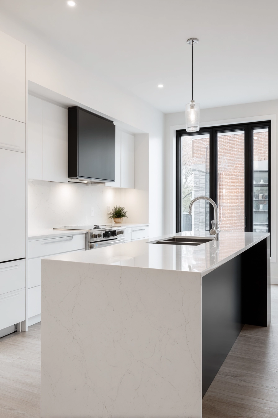modern minimalist kitchen 3