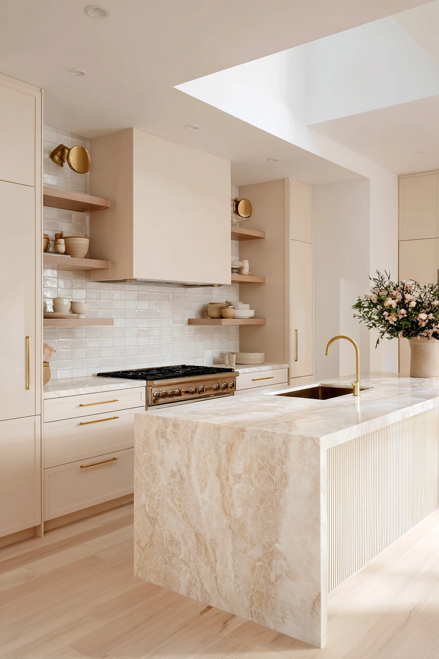 modern minimalist kitchen 5