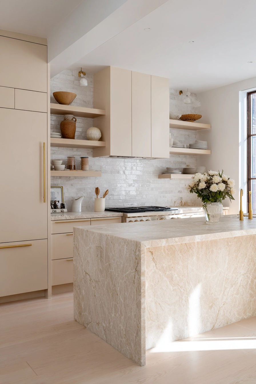 modern minimalist kitchen 6