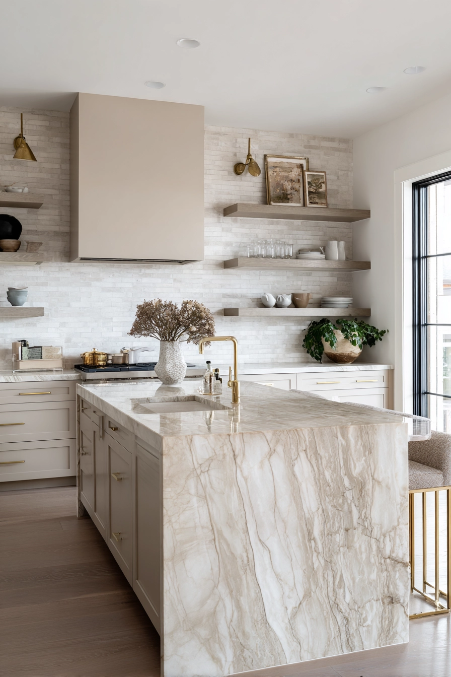 modern minimalist kitchen 7