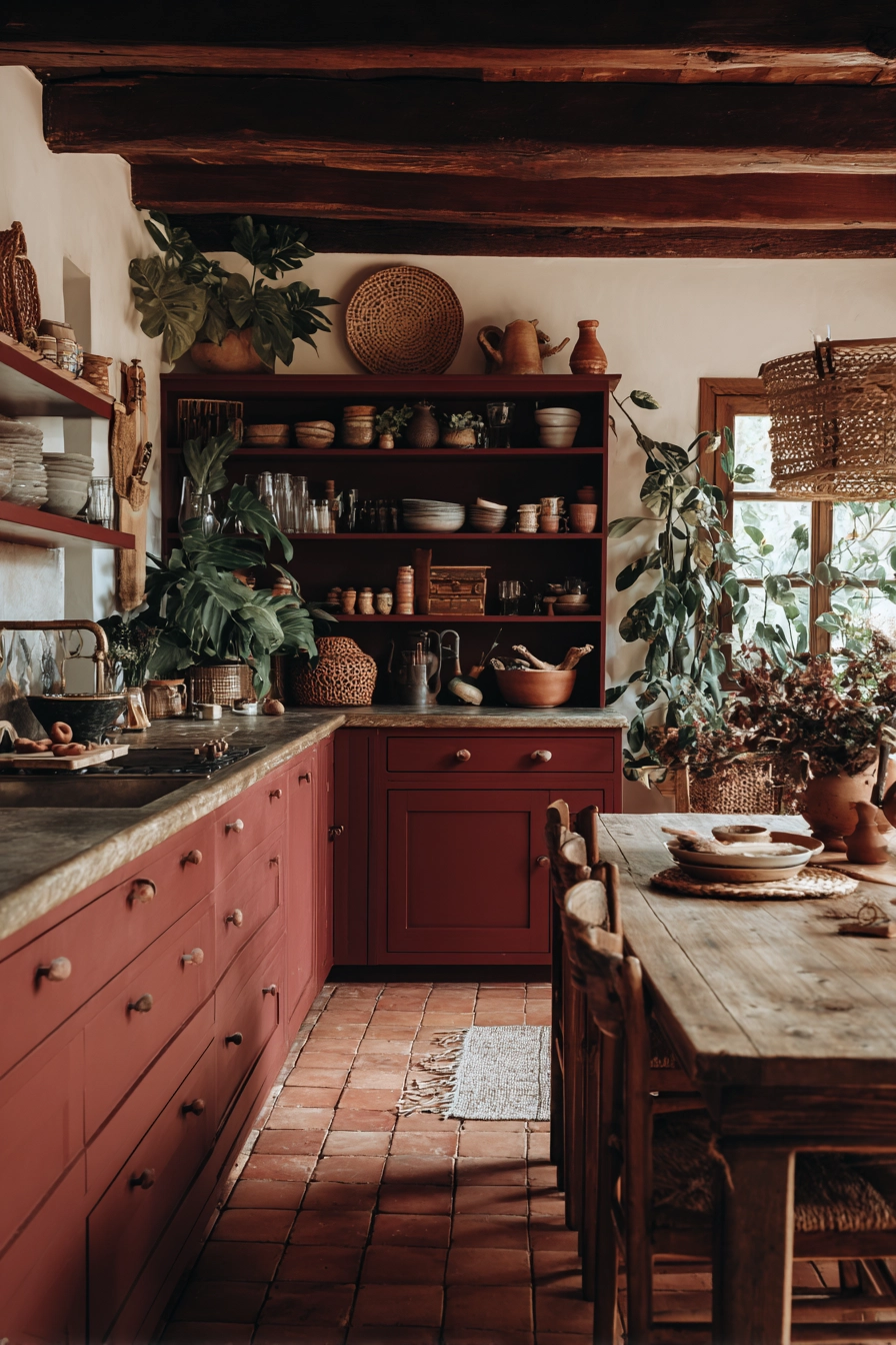 moody kitchen 19