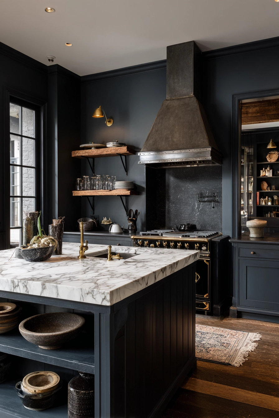 moody kitchen 5