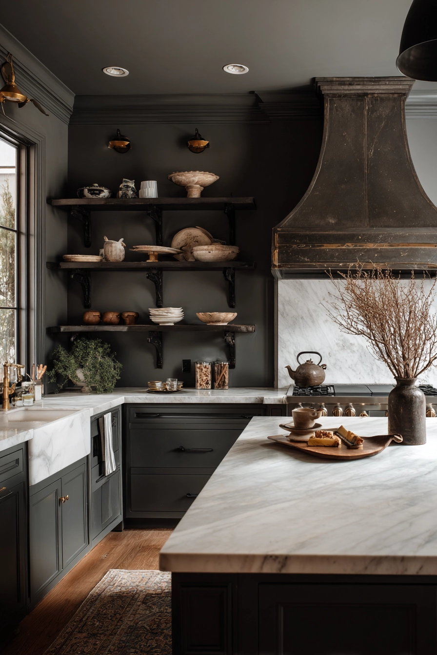 moody kitchen 6