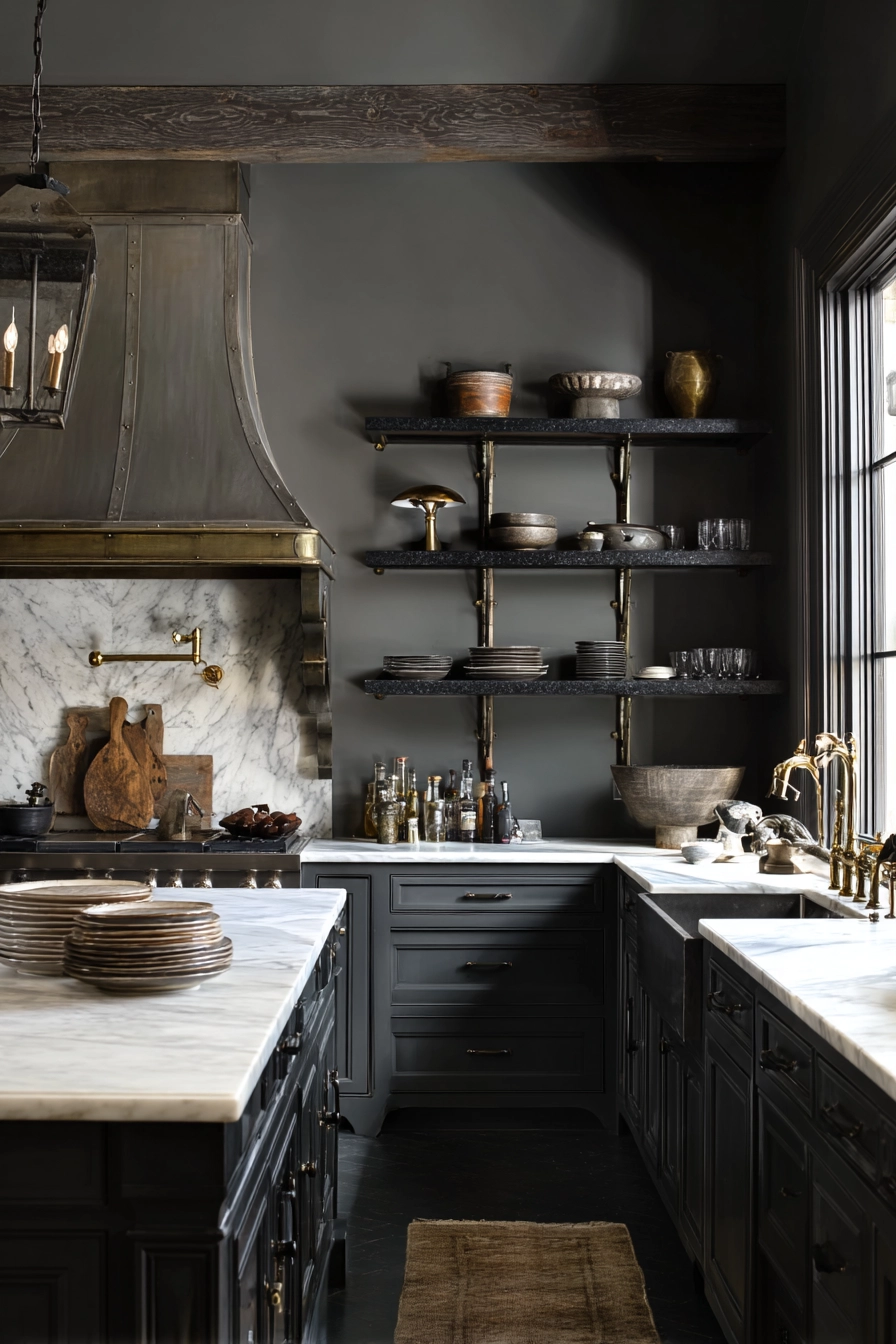 moody kitchen 7
