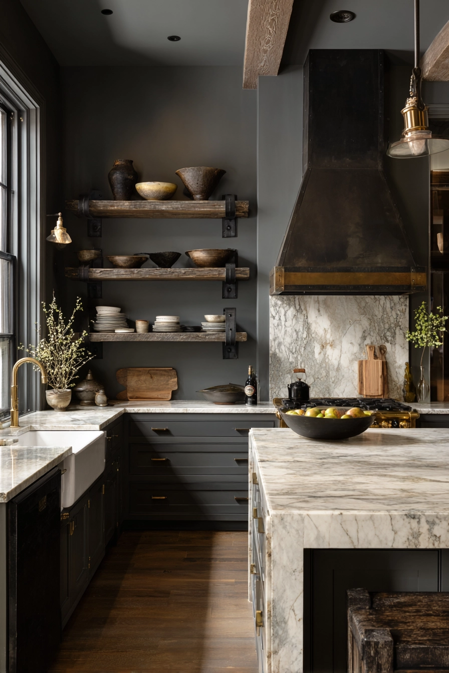 moody kitchen 8