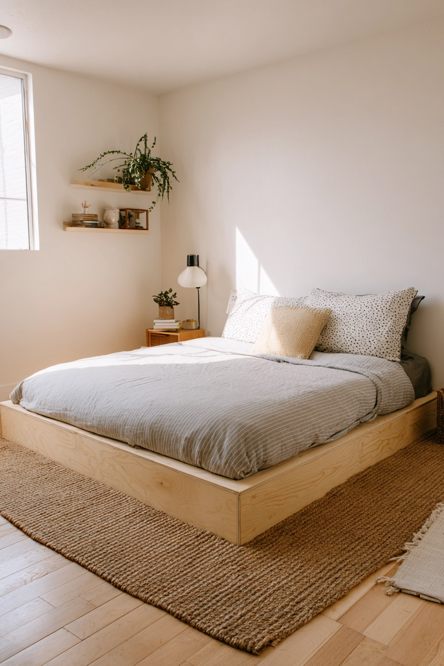 neutral bedroom ideas 11