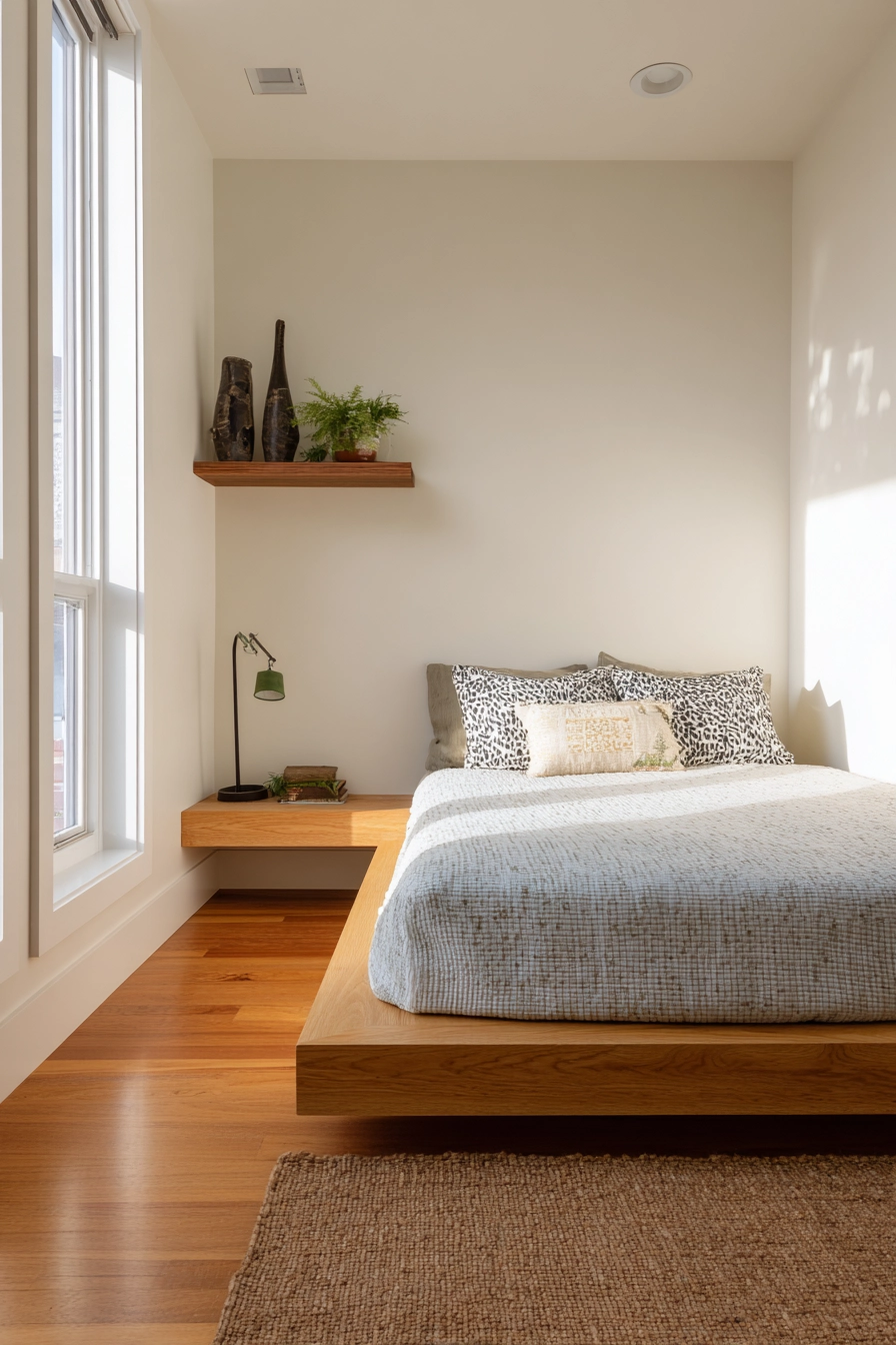 neutral bedroom ideas 12
