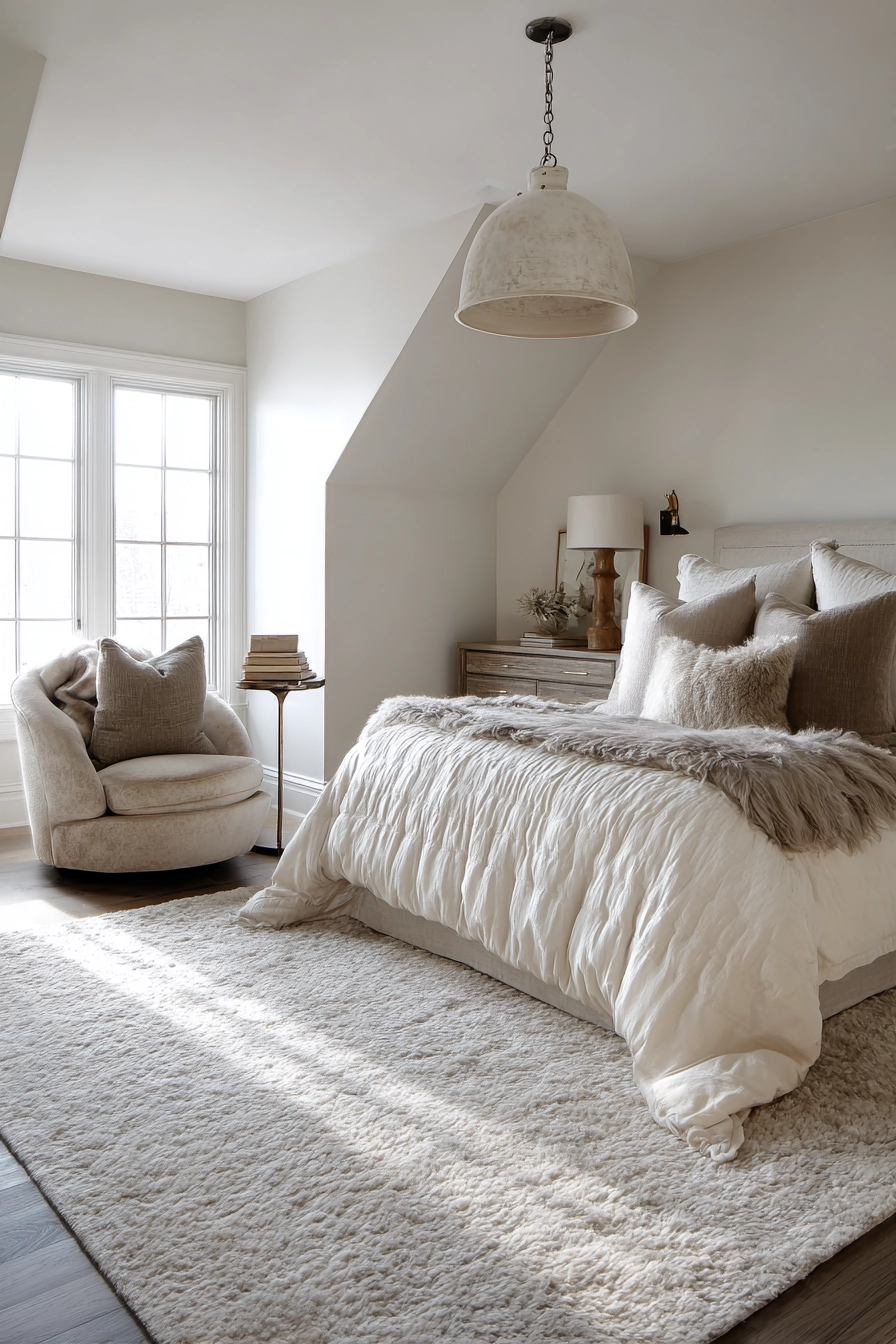neutral bedroom ideas 14