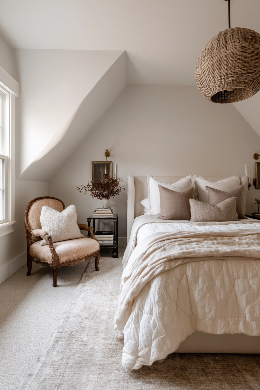 neutral bedroom ideas 15