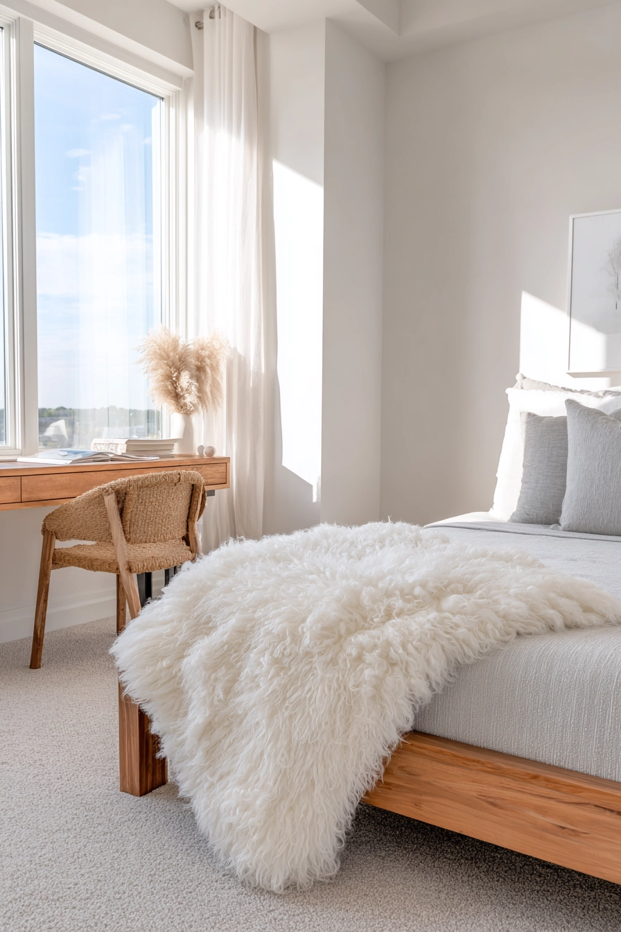 neutral bedroom ideas 17