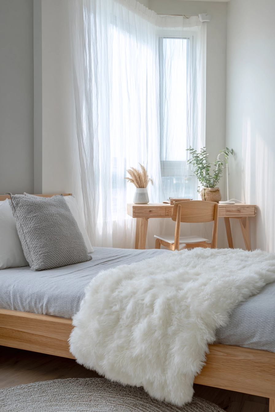 neutral bedroom ideas 18