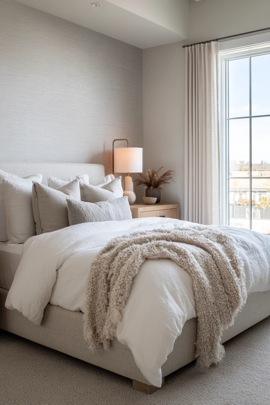 neutral bedroom ideas 2