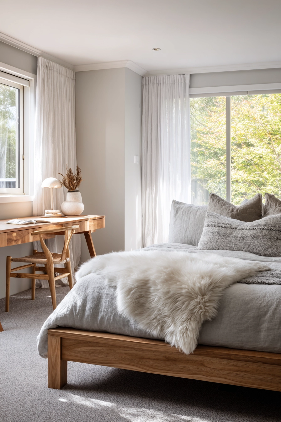 neutral bedroom ideas 20