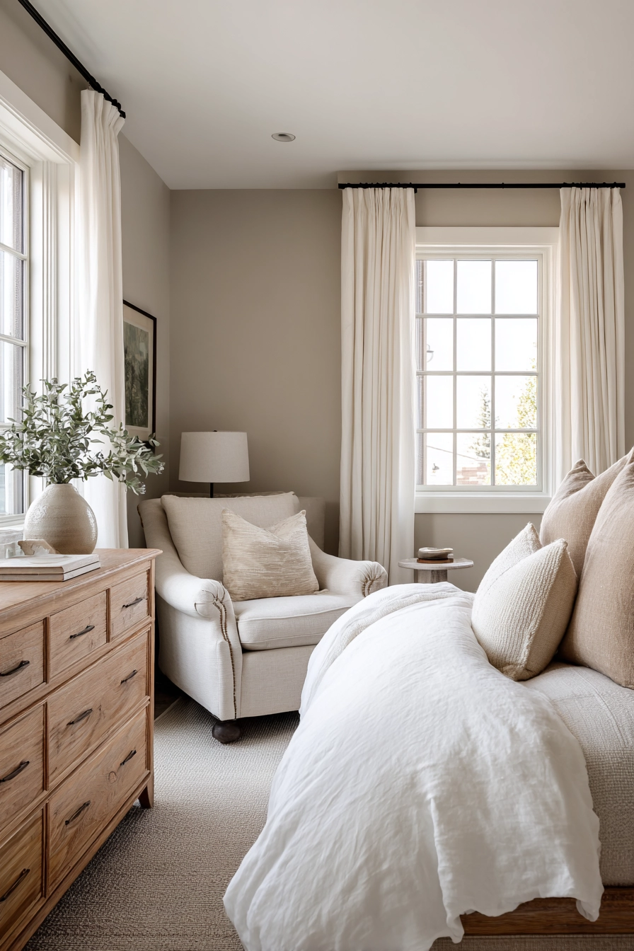 neutral bedroom ideas 5