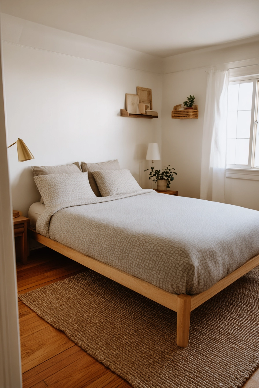 neutral bedroom ideas 9