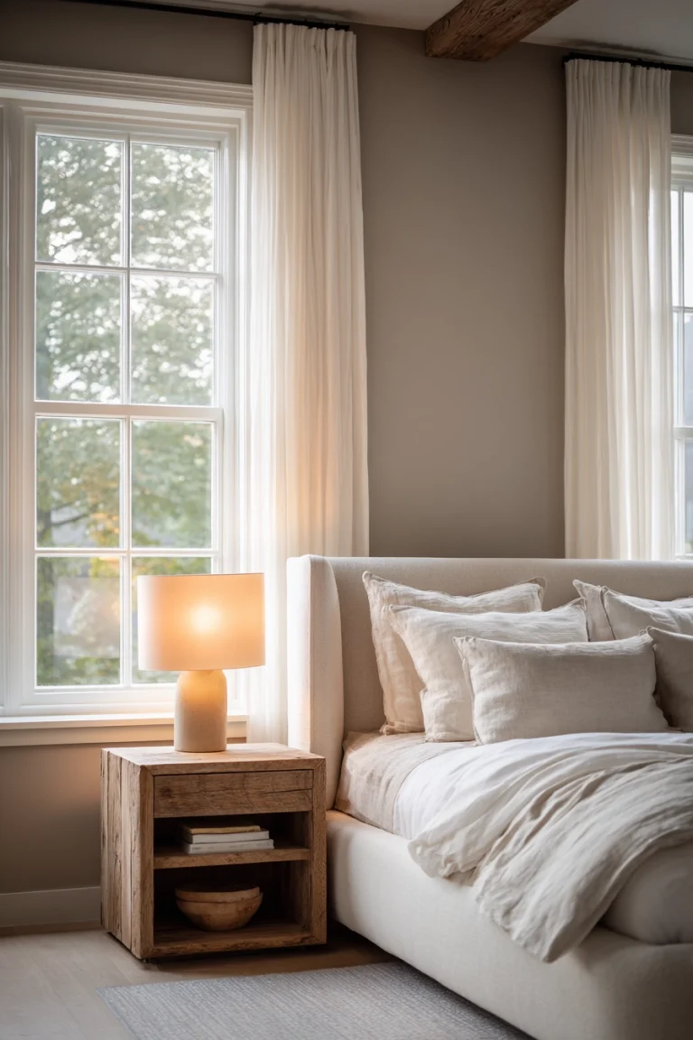 neutral bedroom paint colors 1