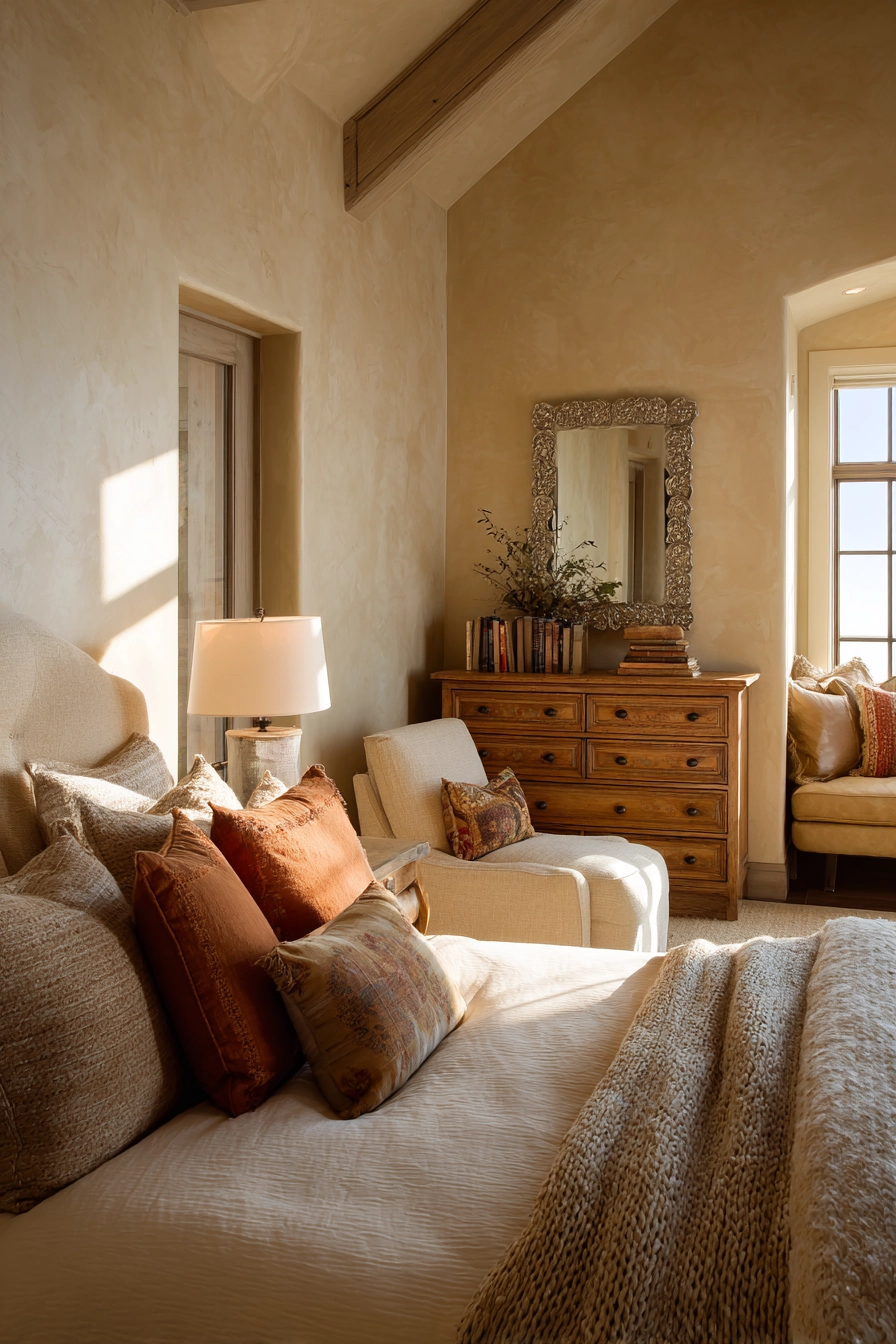 neutral bedroom paint colors 11