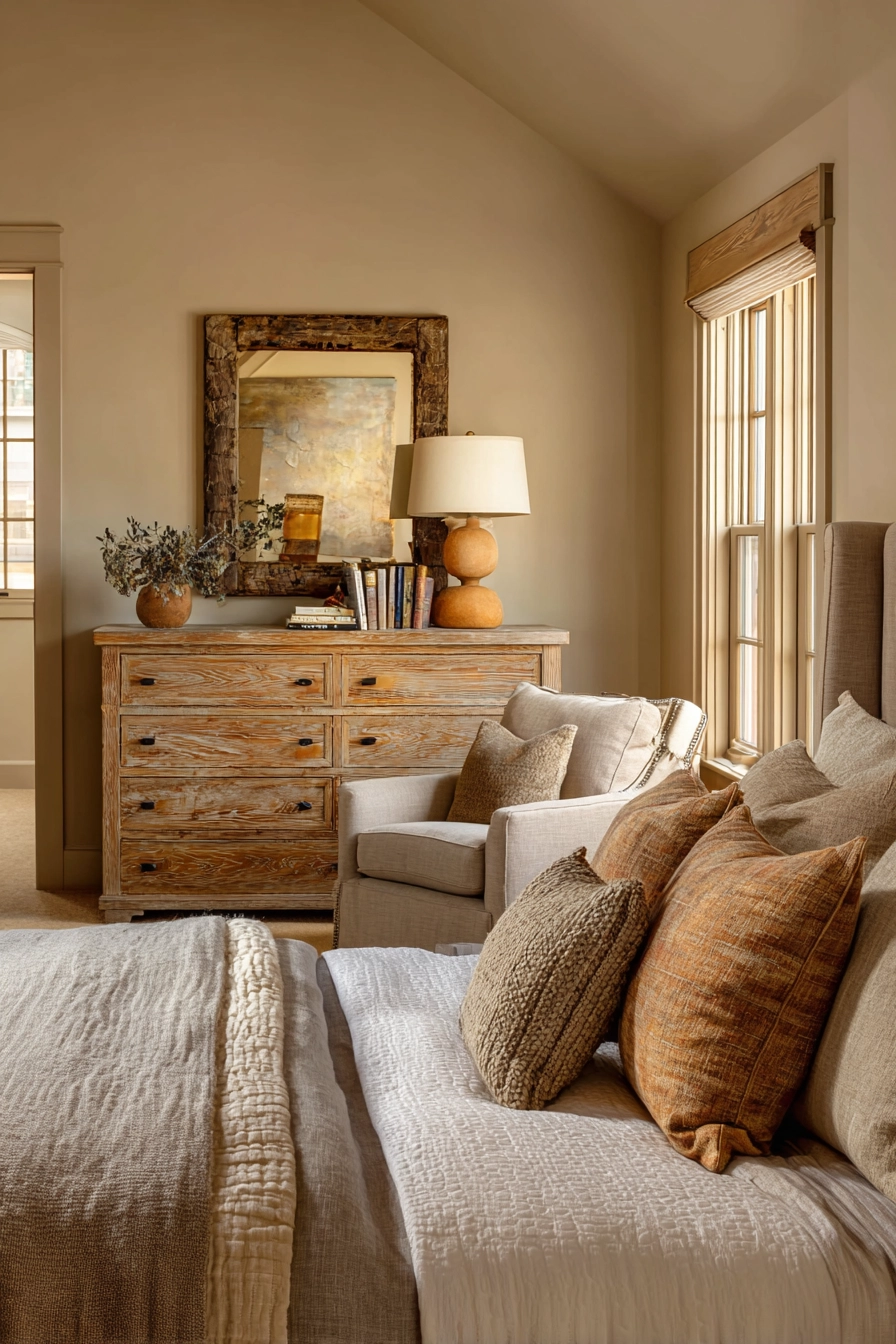 neutral bedroom paint colors 12