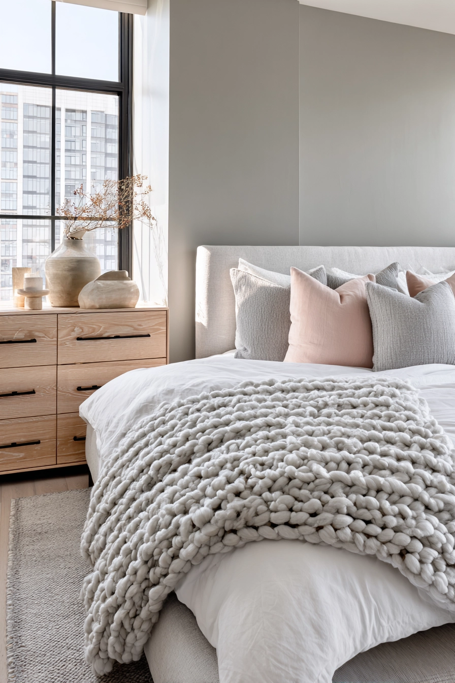 neutral bedroom paint colors 14
