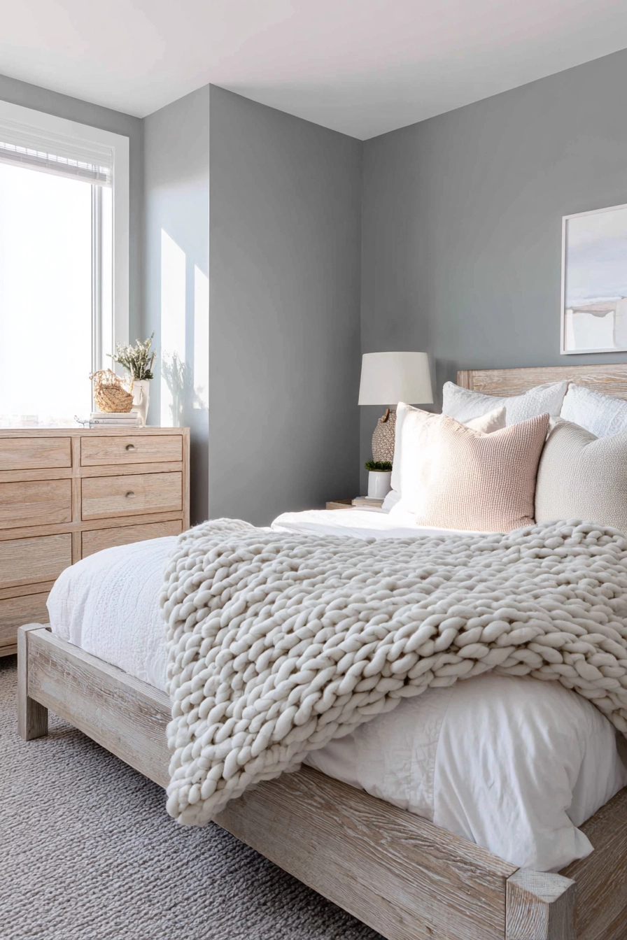 neutral bedroom paint colors 15