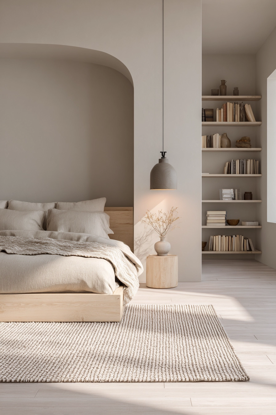 neutral bedroom paint colors 17