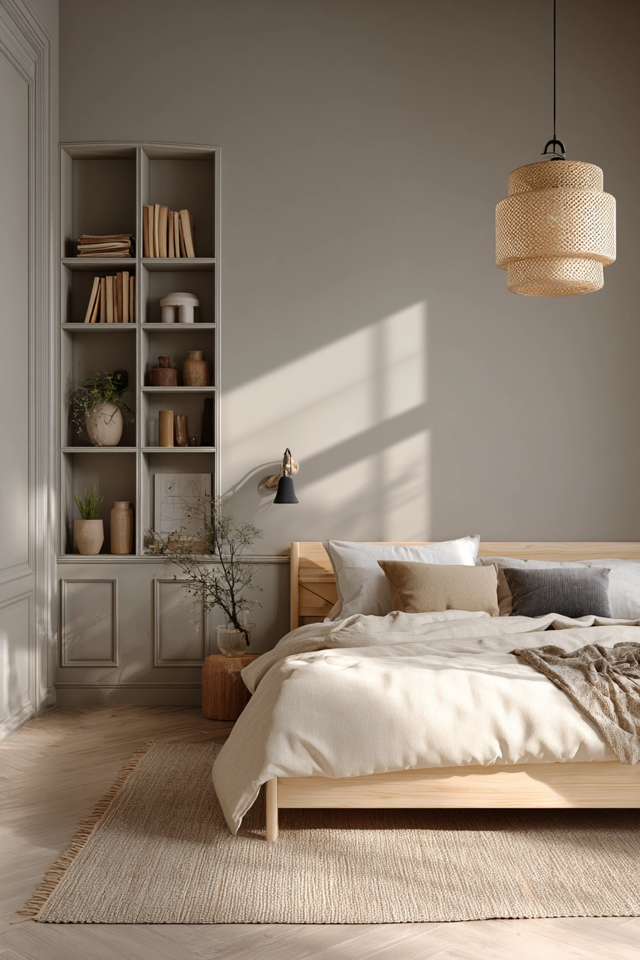 neutral bedroom paint colors 18
