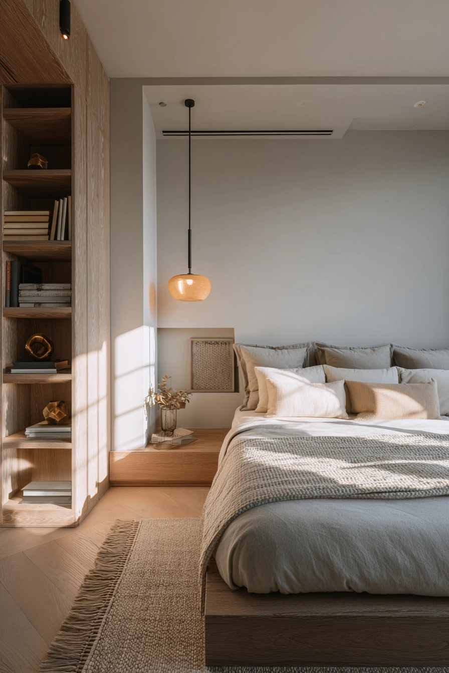 neutral bedroom paint colors 19