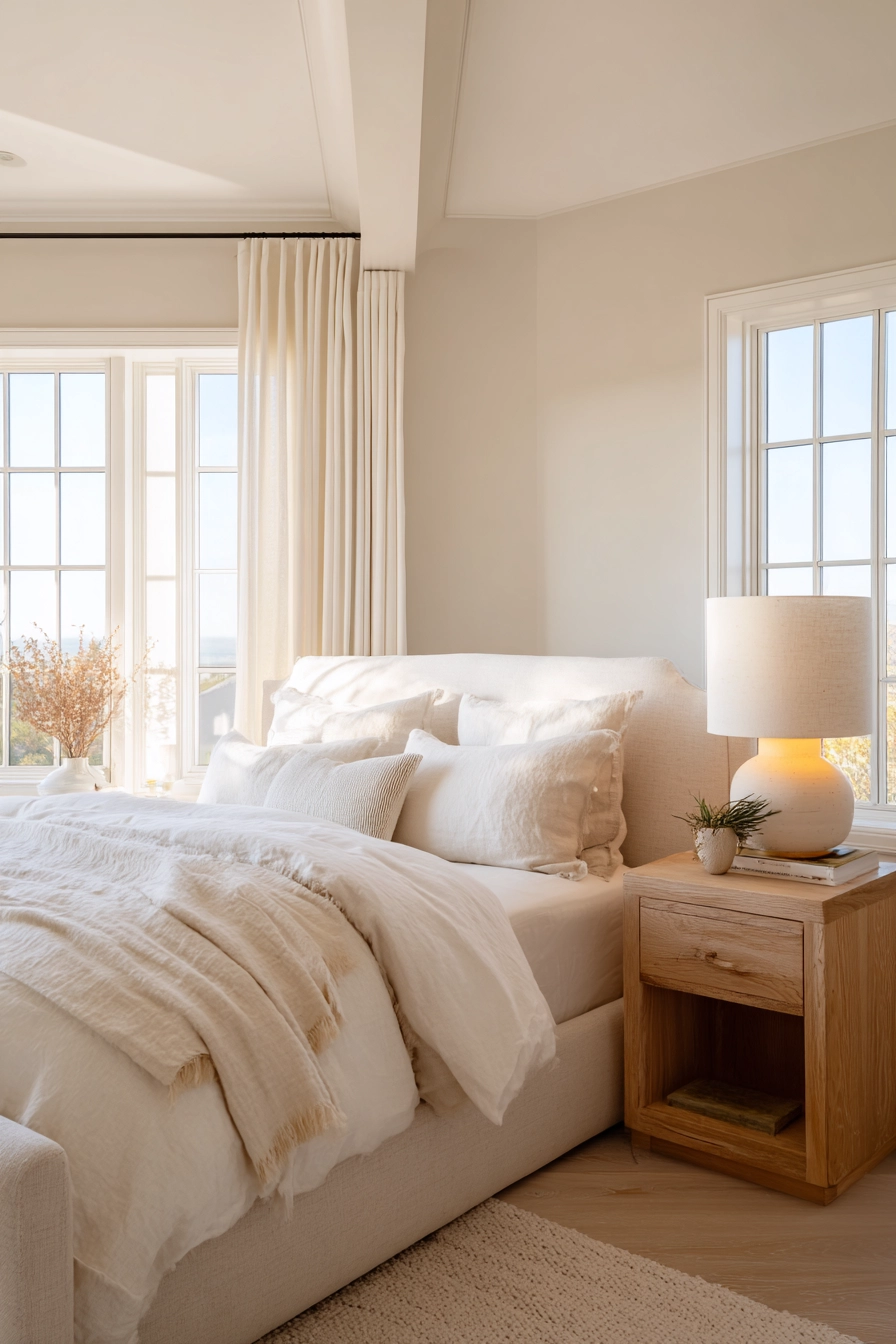 neutral bedroom paint colors 2