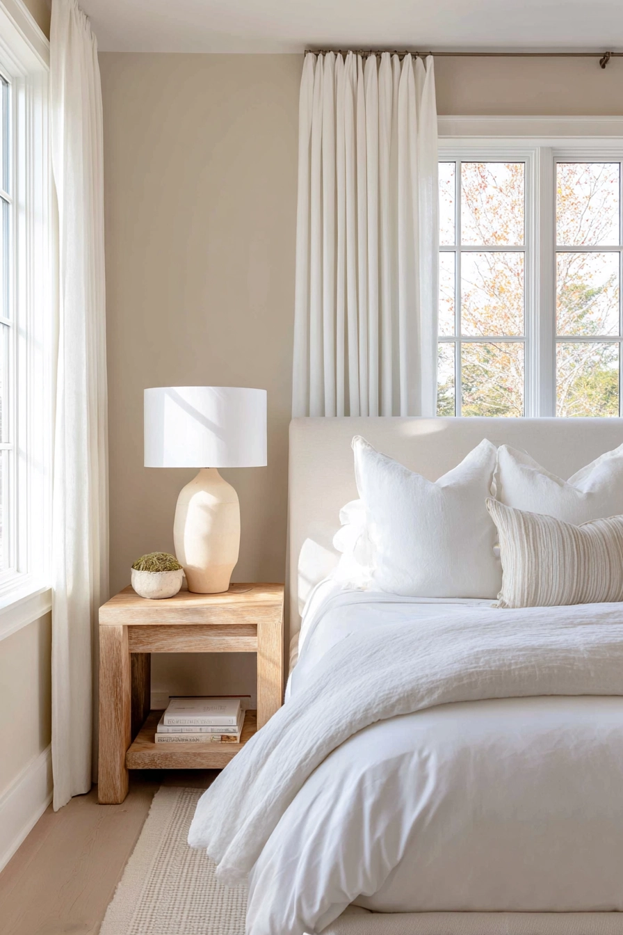 neutral bedroom paint colors 3