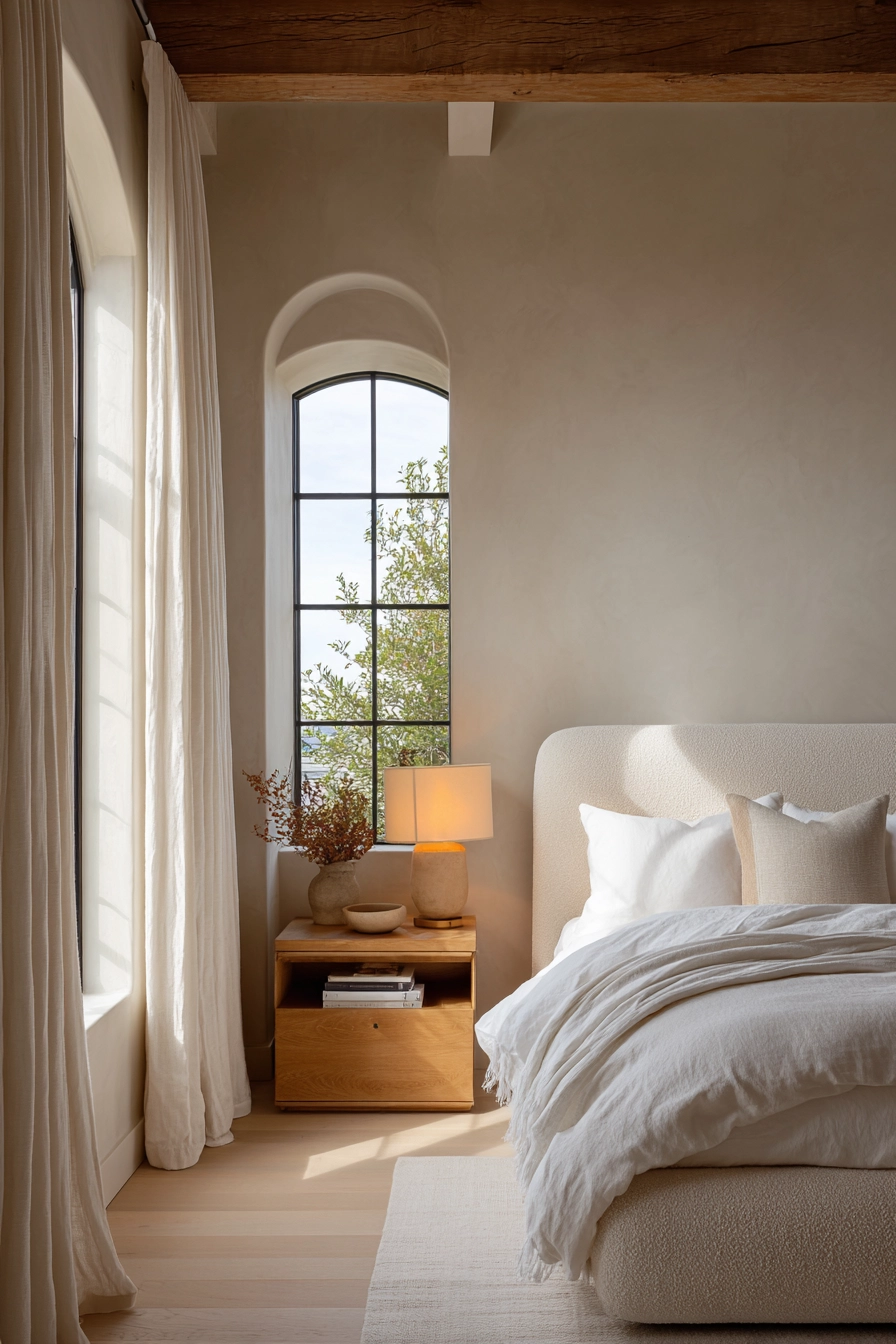 neutral bedroom paint colors 4