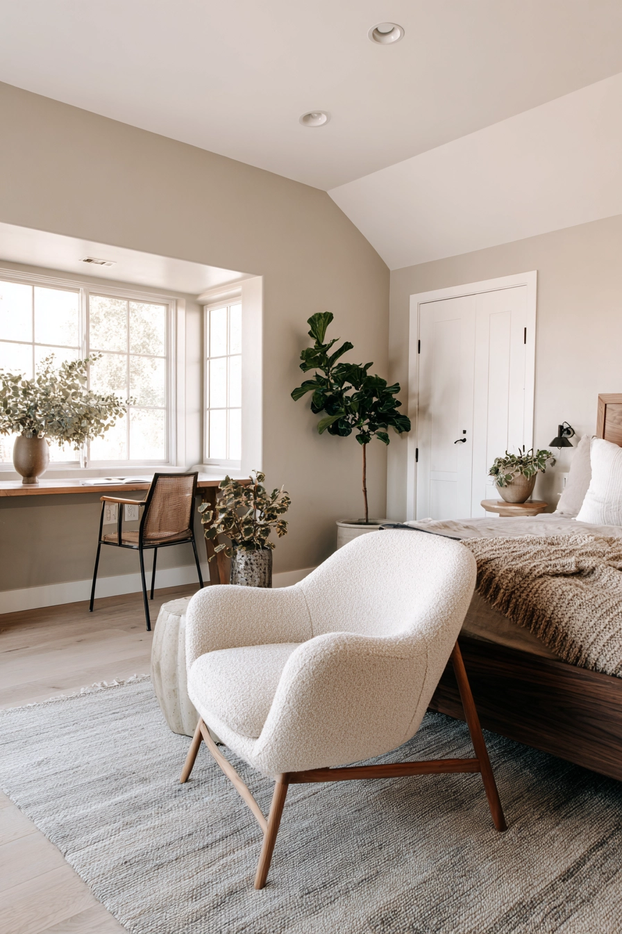 neutral bedroom paint colors 5